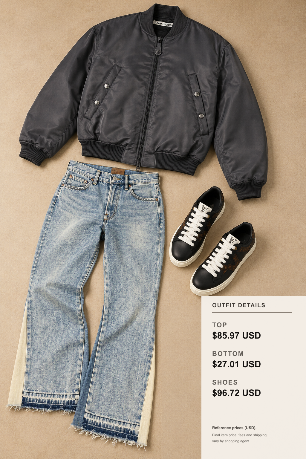 Fred Jewelry: Fall-Winter Color Pairings for Knits and Coats
